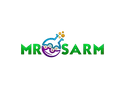 Mr sarm Logo