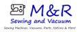 Mrsewing Logo