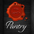 Mrs Lord's Pantry Logo