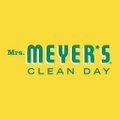 Mrs. Meyer's Clean Day Logo