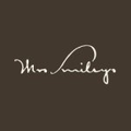 Mrs Smileys Logo