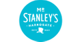 Mr Stanley's Logo