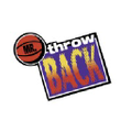 Mr. Throwback Logo