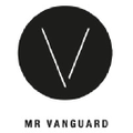 Mr Vanguard Logo