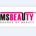 Msbeautyhair Logo