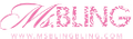 Ms. Bling logo