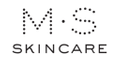 M.S Skincare Logo