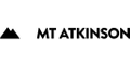 Mt Atkinson Coffee NZ Logo