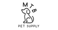 MTB Pet Supply Logo