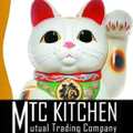 Mtc Kitchen Logo