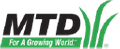 MTD Products Logo