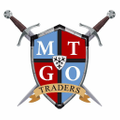 MTGOTraders Logo