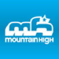 Mountain High Logo