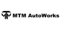 MTM Autoworks Logo