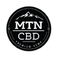 Mtn Cbd Logo