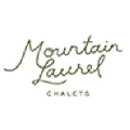 Mountain Laurel Chalets Logo