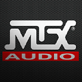 Mtx Audio logo