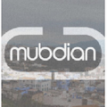 Mubdian Logo