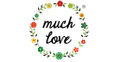 MUCH LOVE STORE Logo