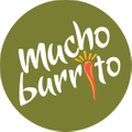 Mucho Burrito Fresh Mexican Grill Logo