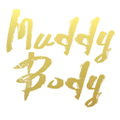 Muddy Body Logo