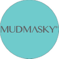 MUDMASKY Logo