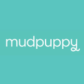 Mudpuppy Logo