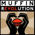 Muffin Revolution Logo