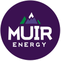 MUIR Energy Logo