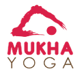 Mukha Yoga Logo