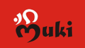 Muki Yoga Mats Logo