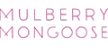 Mulberry Mongoose logo