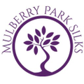 Mulberry Park Silks Logo
