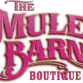 Mule Barn Boutique Logo