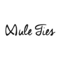 Mule Ties Logo