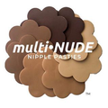 Multi·NUDE Logo