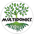 Multiponics Logo