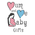 Mum & Me Baby Gifts Logo