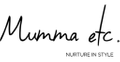 Mumma Etc. Logo