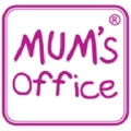 Mum's Office Logo