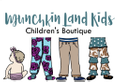 Munchkin Land Kids logo