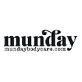 Munday Body Care Logo