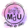 mundodeunas Logo