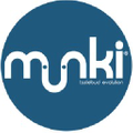 Munki Food logo