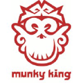 Munky King logo