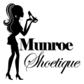 Munroe Shoetique Logo