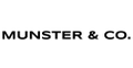 Munster & Co. Logo