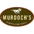 Murdoch's Ranch & Home Supply Logo