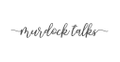Murdock Talks Logo