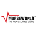 Murse World Logo